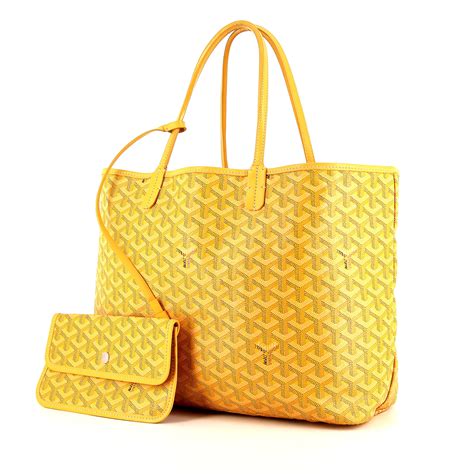 goyard sac cabas prix|Goyard sacs caba.